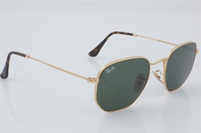 Ray-Ban RB 3548-N 001 51 - 01 Güneş Gözlüğü