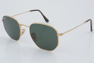 Ray-Ban RB 3548-N 001 51 - 01 Güneş Gözlüğü