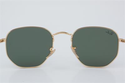 Ray-Ban RB 3548-N 001 51 - 01 Güneş Gözlüğü