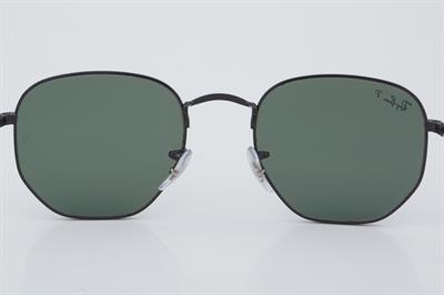 Ray-Ban RB 3548-N 002/58 51 - 01 Güneş Gözlüğü