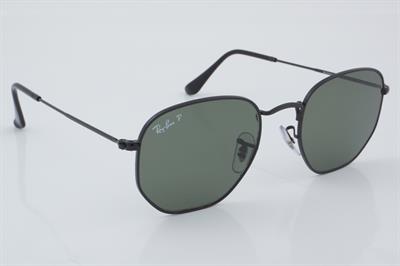 Ray-Ban RB 3548-N 002/58 51 - 01 Güneş Gözlüğü