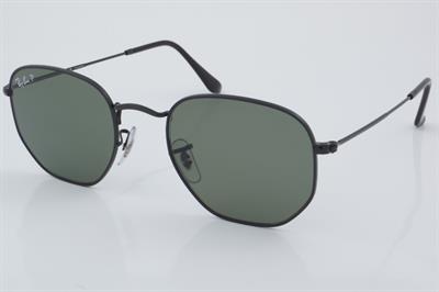 Ray-Ban RB 3548-N 002/58 51 - 01 Güneş Gözlüğü