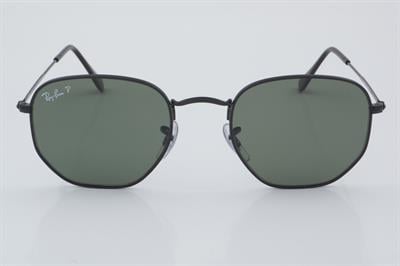 Ray-Ban RB 3548-N 002/58 51 - 01 Güneş Gözlüğü