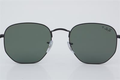 Ray-Ban RB 3548-N 002/58 54 - 01 Güneş Gözlüğü