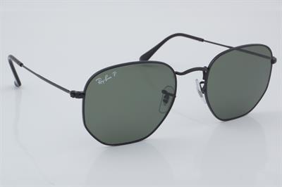Ray-Ban RB 3548-N 002/58 54 - 01 Güneş Gözlüğü