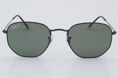 Ray-Ban RB 3548-N 002/58 54 - 01 Güneş Gözlüğü