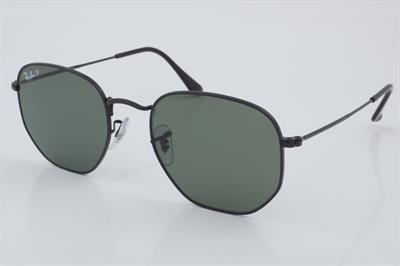 Ray-Ban RB 3548-N 002/58 54 - 01 Güneş Gözlüğü