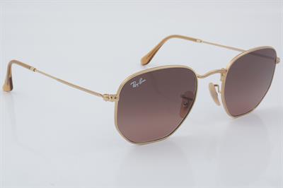 Ray-Ban RB 3548-N 9124/43 51 - 01 Güneş Gözlüğü