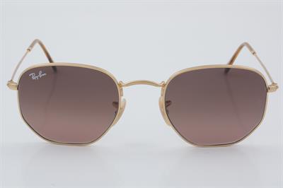 Ray-Ban RB 3548-N 9124/43 51 - 01 Güneş Gözlüğü