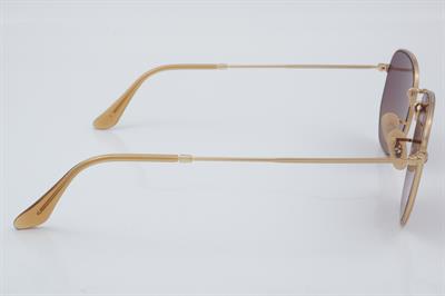 Ray-Ban RB 3548-N 9124/43 51 - 01 Güneş Gözlüğü
