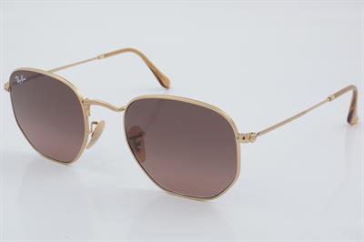 Ray-Ban RB 3548-N 9124/43 51 - 01 Güneş Gözlüğü