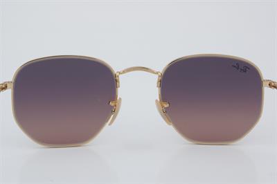 Ray-Ban RB 3548-N 9124/43 51 - 01 Güneş Gözlüğü