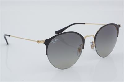 Ray-Ban RB 3578 187/11 50 - 01 Güneş Gözlüğü