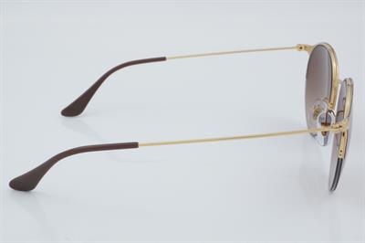 Ray-Ban RB 3578 9009/13 50 - 01 Güneş Gözlüğü