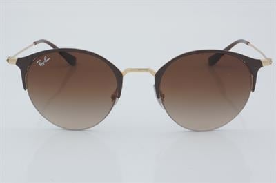 Ray-Ban RB 3578 9009/13 50 - 01 Güneş Gözlüğü