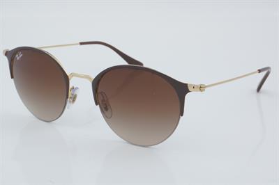 Ray-Ban RB 3578 9009/13 50 - 01 Güneş Gözlüğü
