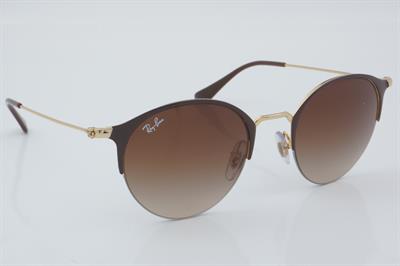 Ray-Ban RB 3578 9009/13 50 - 01 Güneş Gözlüğü