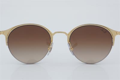 Ray-Ban RB 3578 9009/13 50 - 01 Güneş Gözlüğü