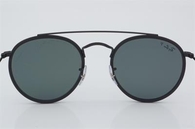 Ray-Ban RB 3647-N 002/58 51 - 01 Güneş Gözlüğü