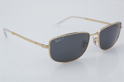 Ray-Ban RB 3732 001/48 59 - 01 Güneş Gözlüğü