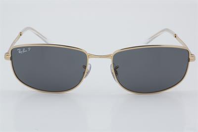 Ray-Ban RB 3732 001/48 59 - 01 Güneş Gözlüğü