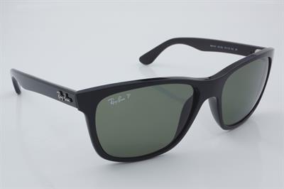 Ray-Ban RB 4181 601/9A 57 - 01 Güneş Gözlüğü