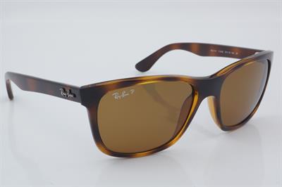 Ray-Ban RB 4181 710/83 57 - 01 Güneş Gözlüğü