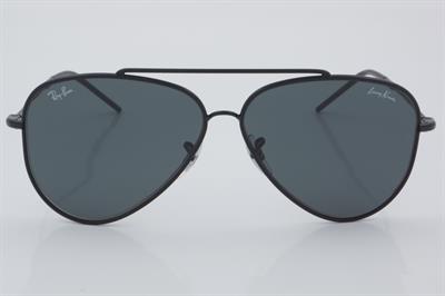 Ray-Ban RB R0101S 002/GR 59 - 01 Güneş Gözlüğü