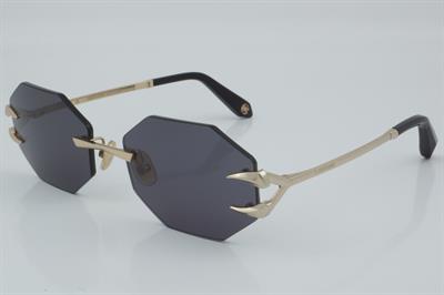 Roberto Cavalli SRC005 0300 59 - 01 Güneş Gözlüğü