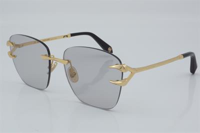 Roberto Cavalli SRC022 400F 58 - 01 Güneş Gözlüğü