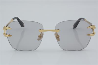 Roberto Cavalli SRC022 400F 58 - 01 Güneş Gözlüğü