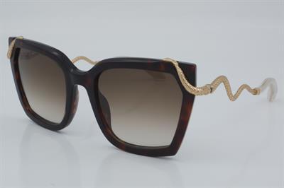 Roberto Cavalli SRC034 0743 56 - 01 Güneş Gözlüğü