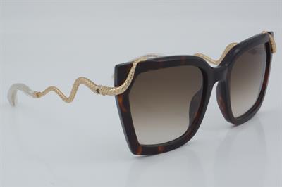 Roberto Cavalli SRC034 0743 56 - 01 Güneş Gözlüğü