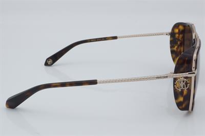 Roberto Cavalli SRC036 0594 57 - 01 Güneş Gözlüğü