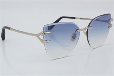 Roberto Cavalli SRC043 594B 62 - 01 Güneş Gözlüğü
