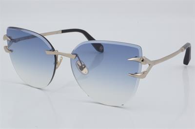 Roberto Cavalli SRC043 594B 62 - 01 Güneş Gözlüğü