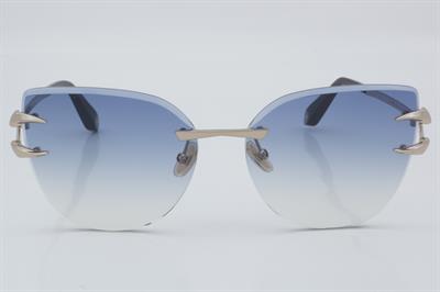 Roberto Cavalli SRC043 594B 62 - 01 Güneş Gözlüğü