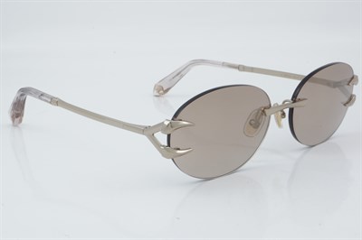 Roberto Cavalli SRC182 594G 59 - 01 Güneş Gözlüğü