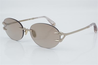 Roberto Cavalli SRC182 594G 59 - 01 Güneş Gözlüğü