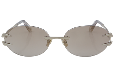 Roberto Cavalli SRC182 594G 59 - 01 Güneş Gözlüğü