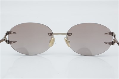 Roberto Cavalli SRC182 594G 59 - 01 Güneş Gözlüğü