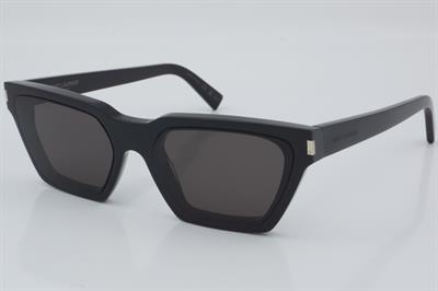Saint Laurent SL 633 001 57 - 01 Güneş Gözlüğü