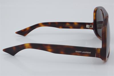 Saint Laurent SL 652 003 59 - 01 Güneş Gözlüğü