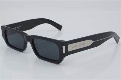 Saint Laurent SL 660 001 54 - 01 Güneş Gözlüğü