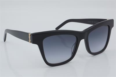 Saint Laurent SL M106 002 52 - 01 Güneş Gözlüğü