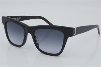 Saint Laurent SL M106 002 52 - 01 Güneş Gözlüğü