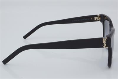 Saint Laurent SL M106 002 52 - 01 Güneş Gözlüğü