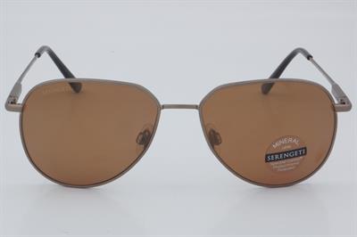 Serengeti SS 543001 56 - 01 Güneş Gözlüğü