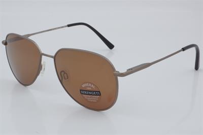 Serengeti SS 543001 56 - 01 Güneş Gözlüğü
