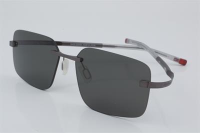 Tag Heuer TH 40027U 09A 58 - 01 Güneş Gözlüğü